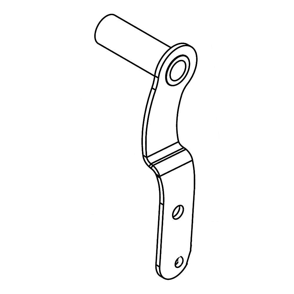 Husqvarna Part #593192502, Arm Idler Drive