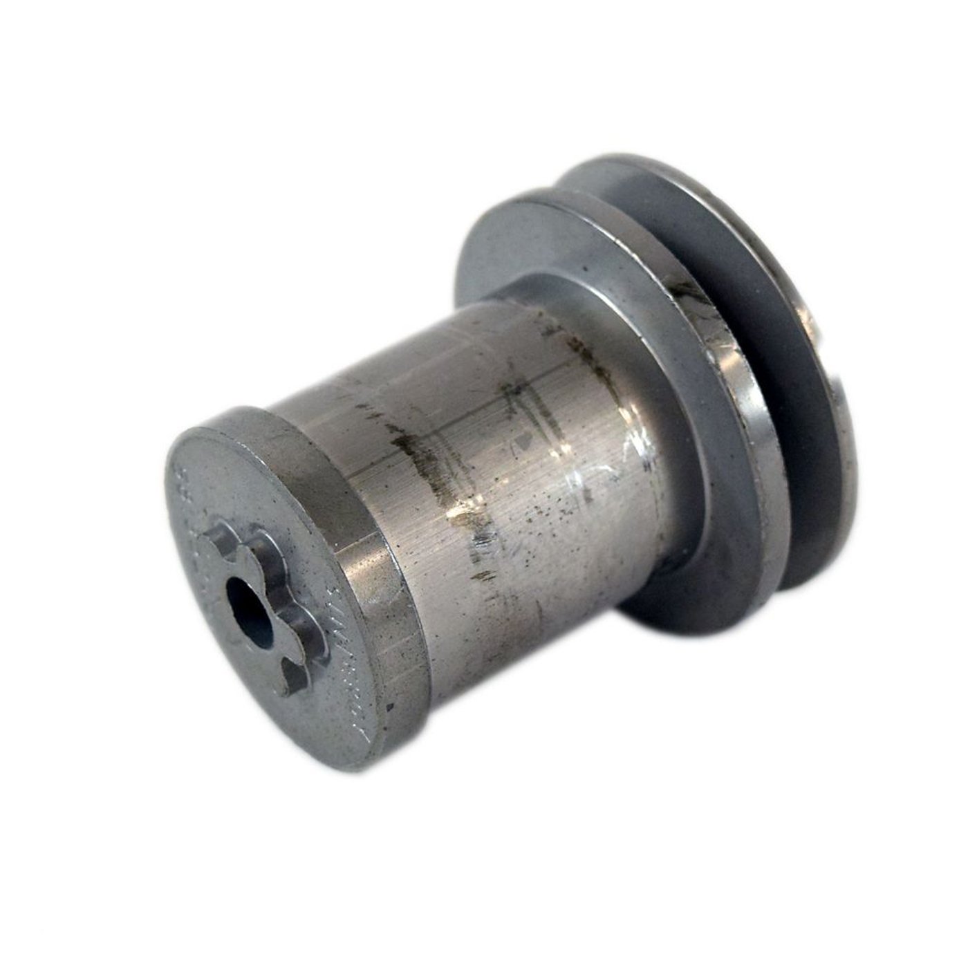 Lawn Mower Blade Adapter with Pulley 581352401 parts Sears PartsDirect