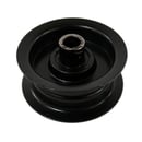 Lawn Tractor Ground Drive Flat Idler Pulley 581420501