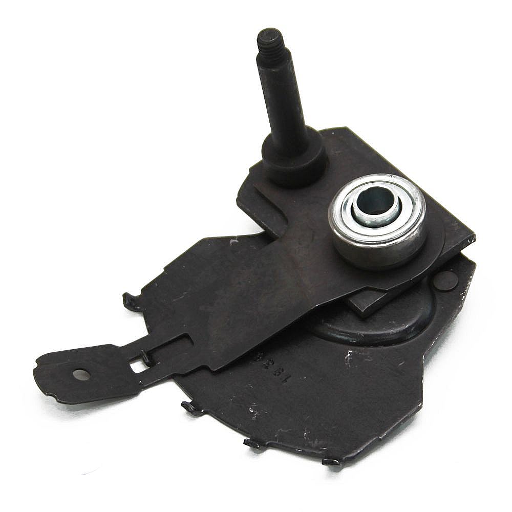 Part #581497907, Lawn Mower Height Adjuster, Left (Replaces 408017, 409097, 409108, 438460, 532431143, 581497904) / 13.00 x 5.00 x 4.00