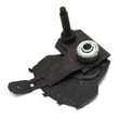 Lawn Mower Height Adjuster for Craftsman 917375450 - Part 581497903