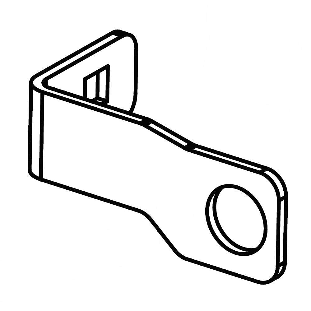Part #581504601, Brake Bracket
