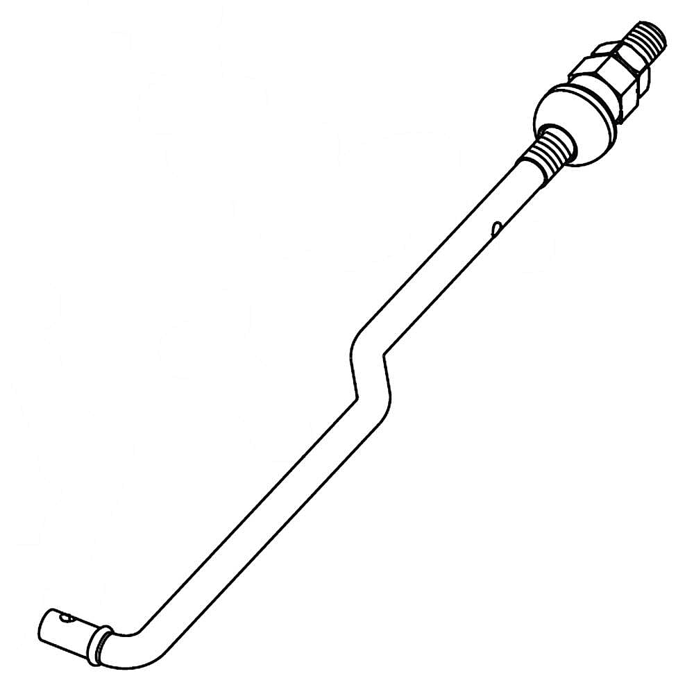 Part #581506902, Lawn Tractor Deck Lift Link