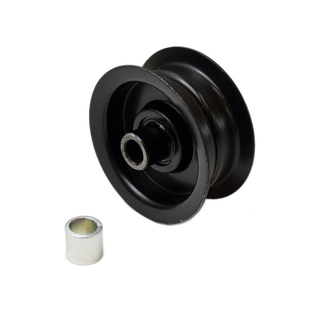 Part #581583601, Husqvarna Lawn Tractor Ground Drive Idler Pulley