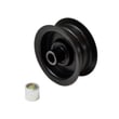 Husqvarna Lawn Tractor Ground Drive Idler Pulley for Ariens 935335 - Part 581583601
