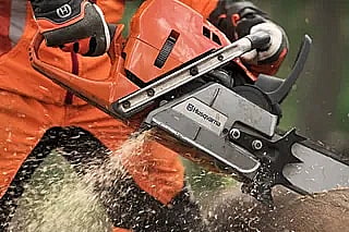 24-inch Chain C85 3/8, .058, 84dl (581626984) - Chainsaw Chain 581626984