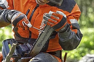 16-inch Chain Sp33g .325 .050 66dl (581643666) - Chainsaw Chain 581643666