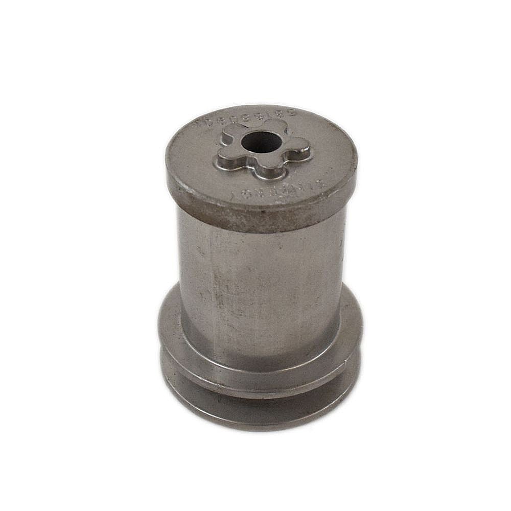 Part #581650901, Lawn Mower Blade Adapter