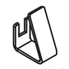 Lawn Tractor Fuel Line Clip 581684801