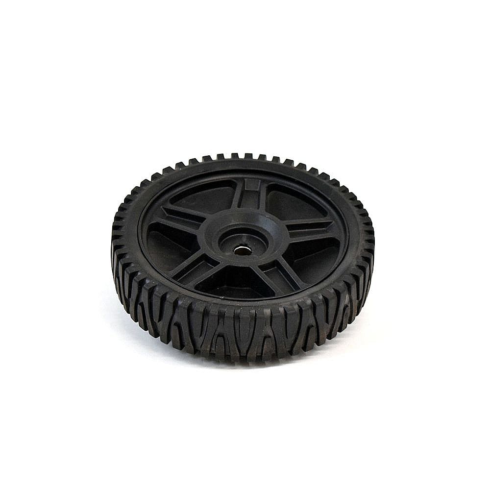 Part #581685305, Lawn Mower Wheel (Replaces 405745X428) / 7.75 x 7.75 x 2.12