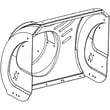 Snowblower Auger Housing for Husqvarna 96193009604 - Part 581708390