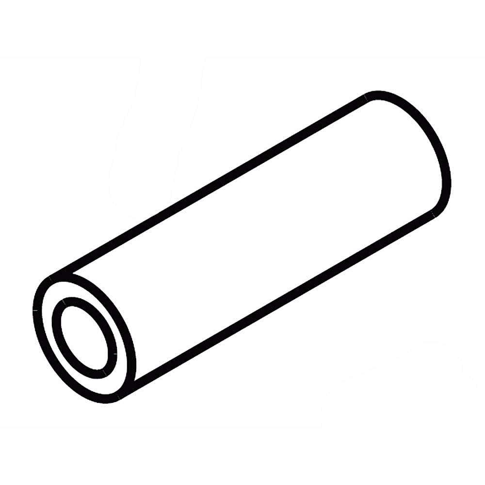 Part #581732701, Spacer Yoke
