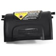 Lawn Mower Discharge Chute Door, Rear for Craftsman 917375450 - Part 581747804