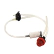 Leaf Blower Fuel Line Kit for Poulan BV2126 - Part 581798001