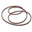 Husqvarna Lawn Tractor Blade Drive Belt for Husqvarna RZ4219/250201 - Part 581805901
