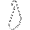 Snowblower Auger Drive Belt 581832401