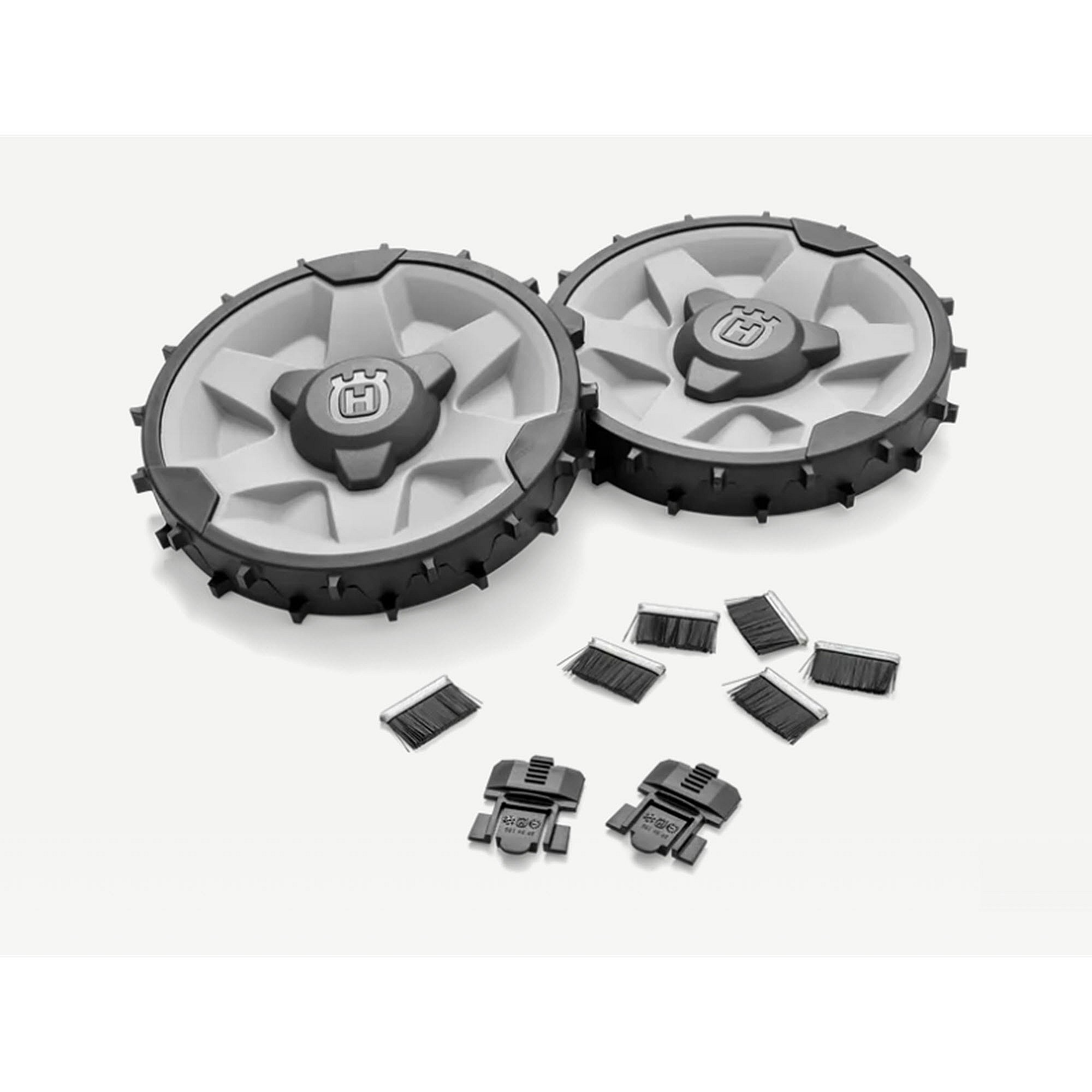 Part #581889711, Wheel Kit Rough Terrain Kit