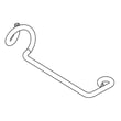 Husqvarna Snowblower Rotation Cable Support for Husqvarna 96193009604 - Part 581897301
