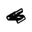Clip Panel for Craftsman 944524410 - Part 581928701