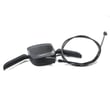 Husqvarna Lawn Mower Drive Control Assembly (black) 581950506
