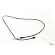 Poulan Lawn Mower Zone Control Cable 581952101