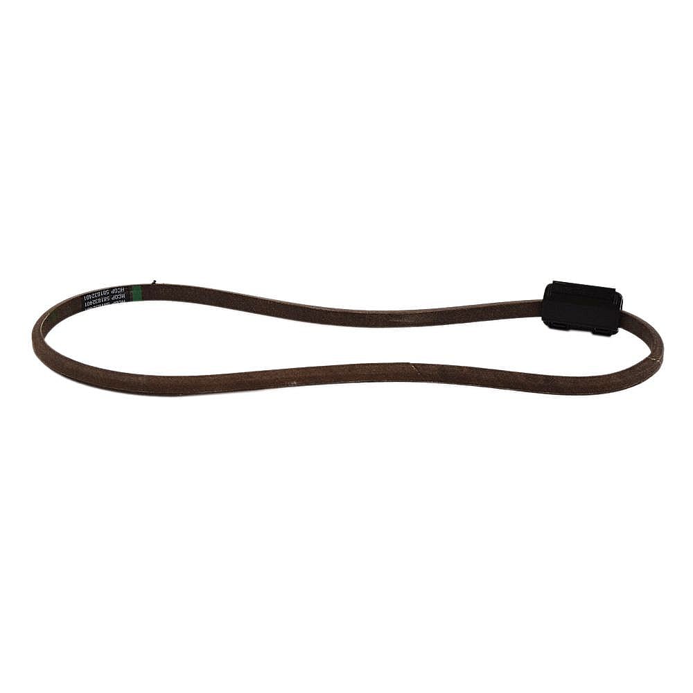 Part #581984101, Lawn Tractor Ground Drive Or Blade Drive Belt