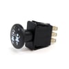 Craftsman Lawn Tractor Pto Switch 582107601