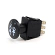 Lawn Tractor PTO Switch (replaces 174651, 532174652, 539110196, 582107602, 582107603)