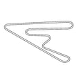 Lawn Tractor Blade Drive Belt, 1/2 X 137-in 582236301