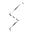Arm.pivoting for Husqvarna 917223840 - Part 582404501