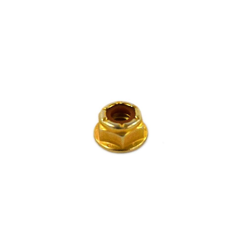Photo of Part #582478602, Lawn Tractor Nut | 0.50 x 0.50 x 0.50 from Repair Parts Direct