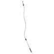 Husqvarna Snowblower Drive Control Cable for Poulan PR271-96192009101 - Part 582519001