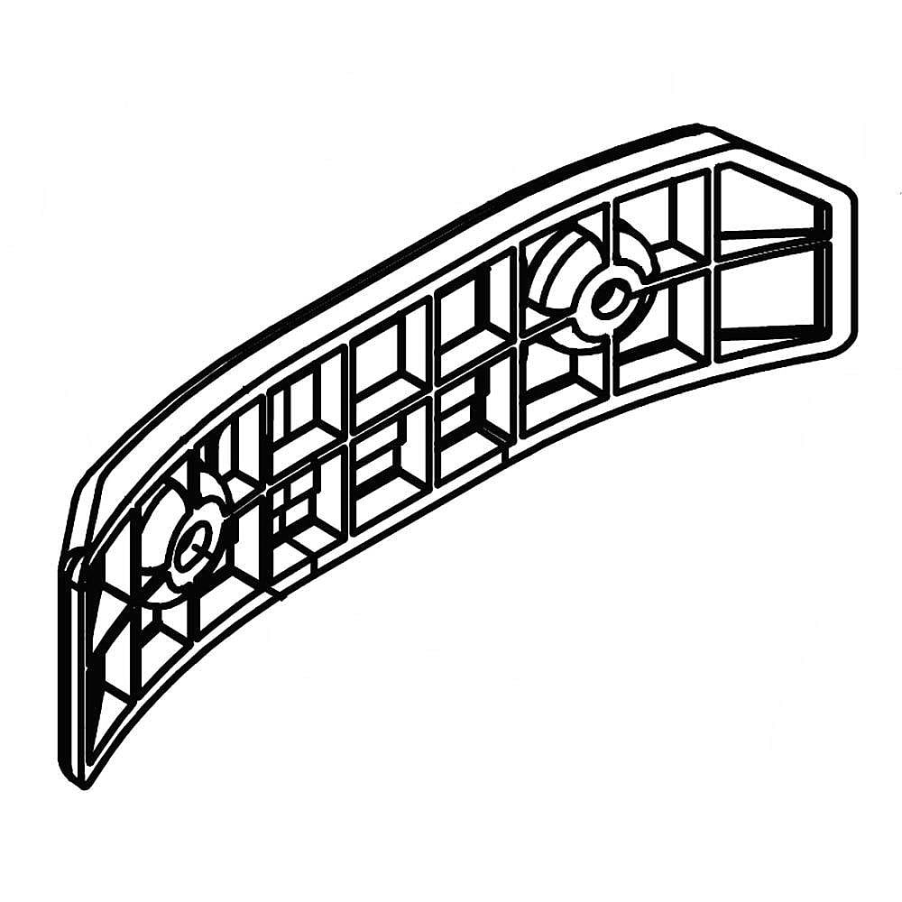 Part #582541103, Bumper 48 Cl