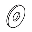Washer Nylon 13/32 X 13/16 X .109 582580101