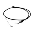 Lawn Mower Drive Control Cable for Husqvarna 96145003500 - Part 582598601