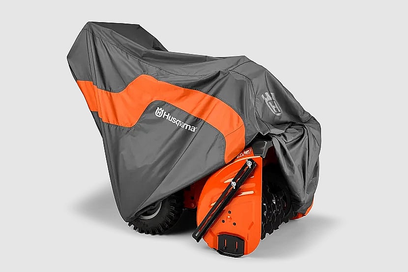 Part #582846301, Hus Snow Thrower Cover
