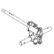 Snowblower Gearbox for Husqvarna ST230P-96193010106 - Part 582867602