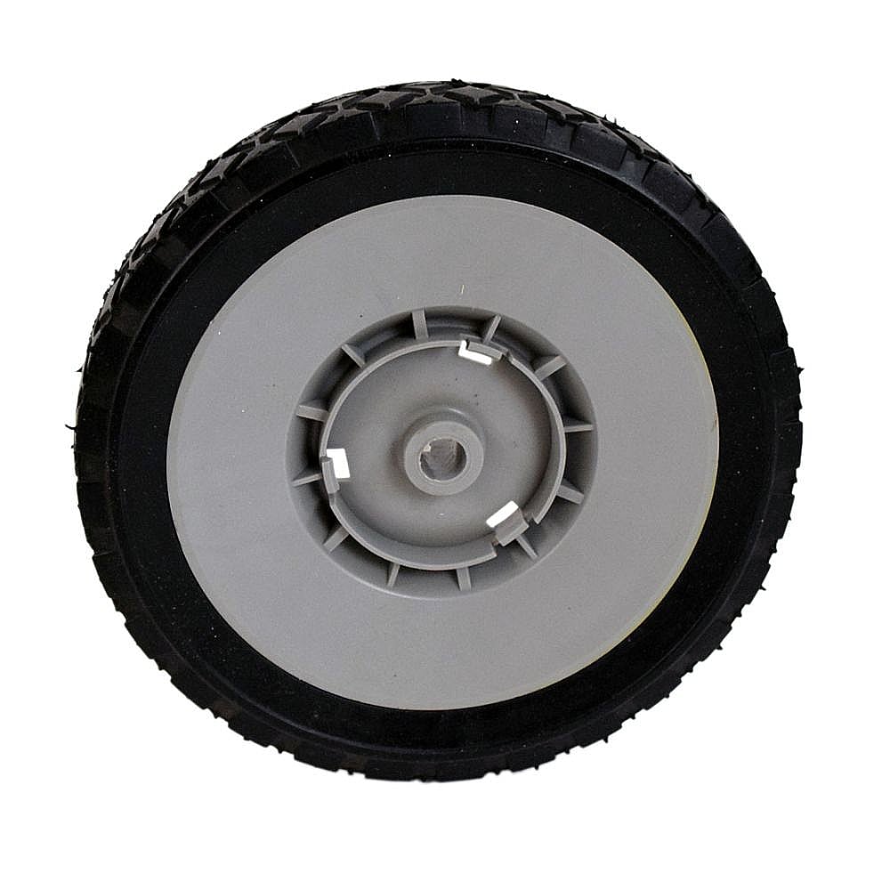 Part #582943001, Wheel.8X2.pr.sp.rad / 8.00 x 5.00 x 2.00