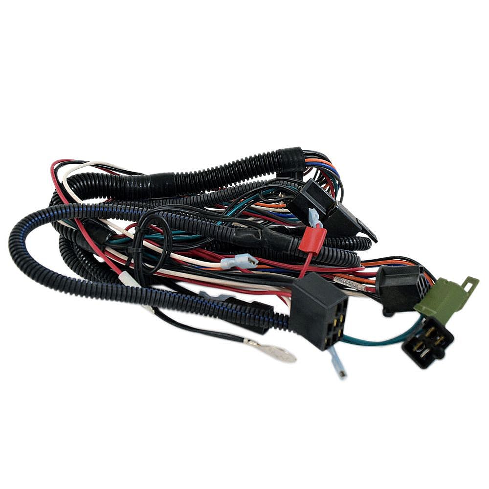 Part #583012201, Harness.ignition | 11.50 x 9.00 x 2.50
