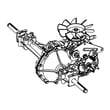 Husqvarna Lawn Tractor Transaxle 583021501