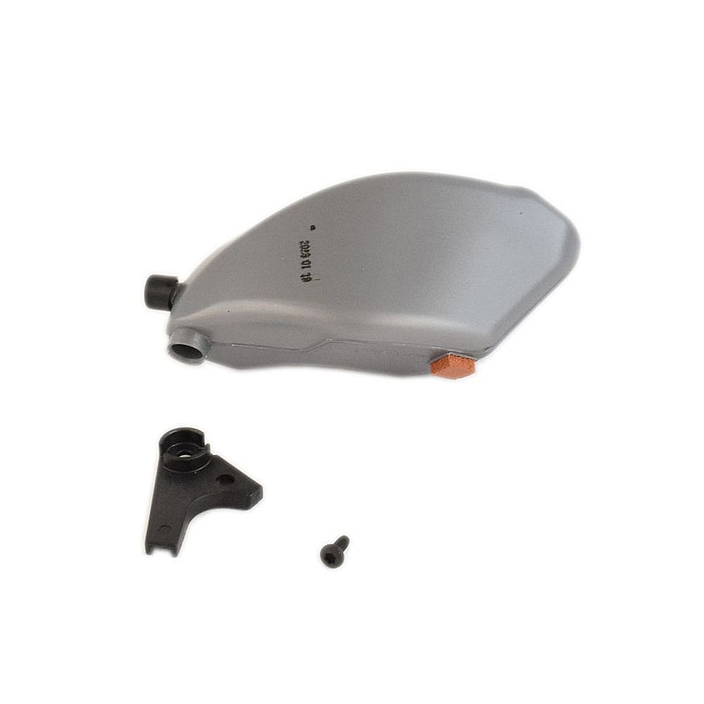 Part #583057701, Lawn Tractor Transaxle Expansion Tank