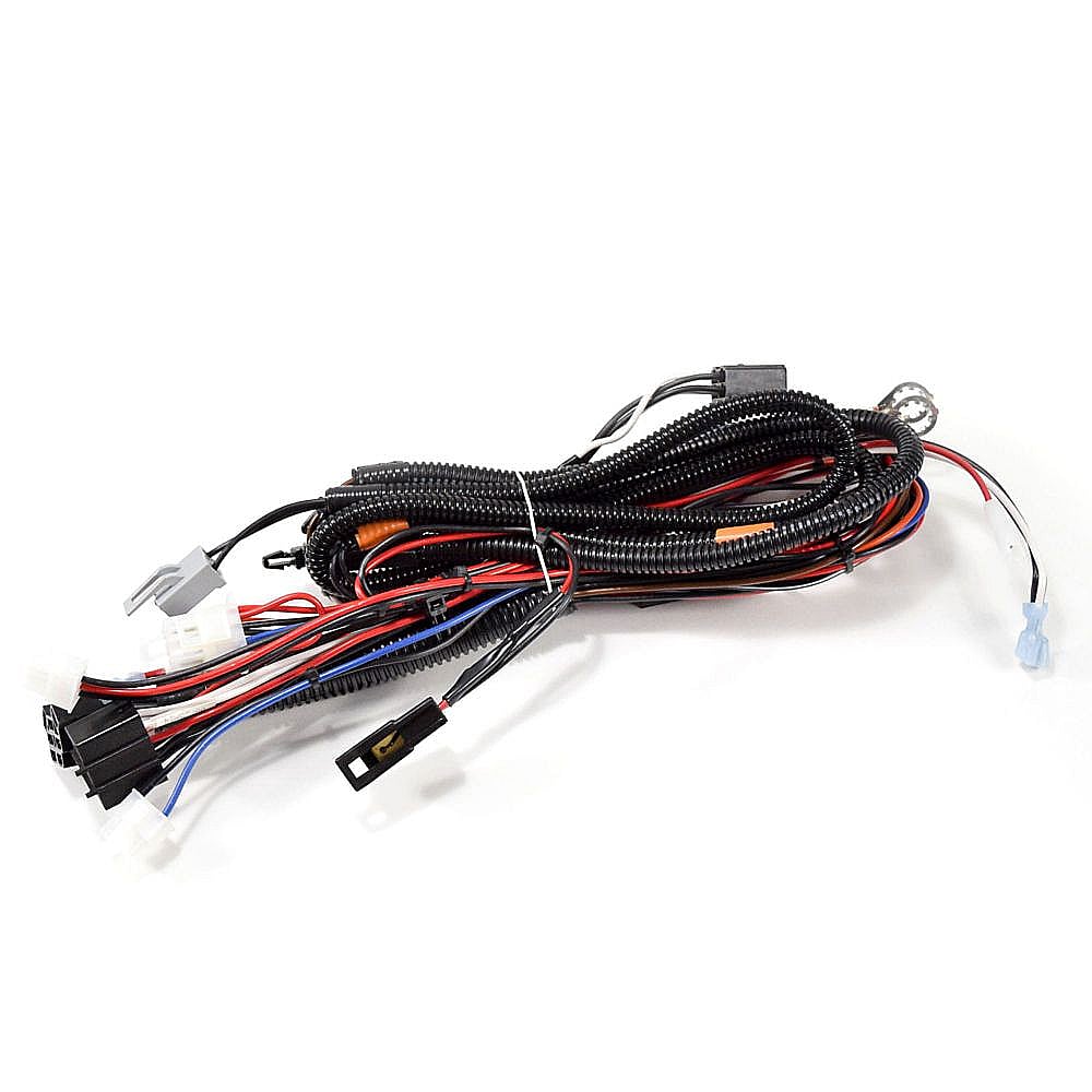Part #583120801, Harness.ign.vgt / 10.00 x 8.50 x 1.50