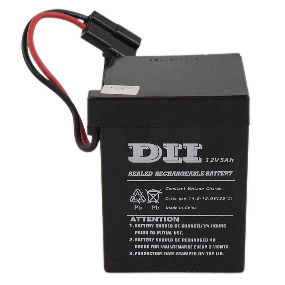 Lawn Mower Battery 583185301 parts | Sears PartsDirect