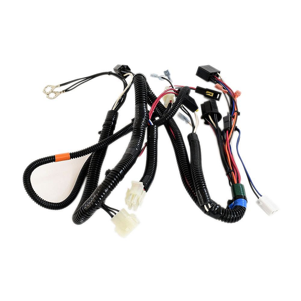Part #583260501, Harness.ign.dash.n/12V.tex/gt / 10.00 x 8.50 x 1.50