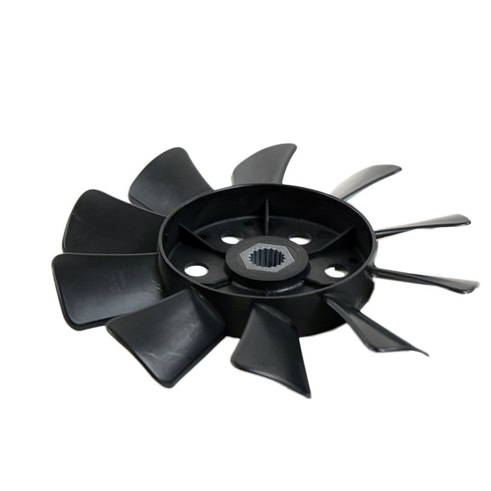 Part #583350101, Lawn Tractor Transaxle Fan (Replaces 414415) / 7.00 x 7.00 x 0.88