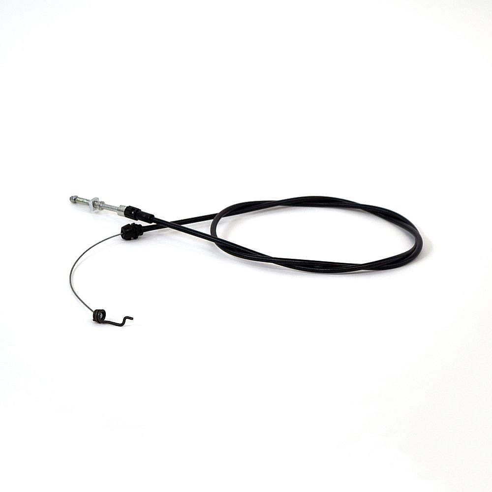 Part #583502501, Lawn Mower Drive Control Cable (Replaces 434993) / 5.50 x 5.50 x 3.50