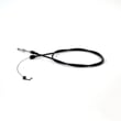Husqvarna Lawn Mower Drive Control Cable 583502501