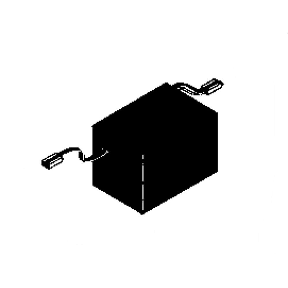 Part #583629801, Lawn Mower Battery Kit (Replaces 431157, 580985901) / 7.30 x 3.10 x 6.50