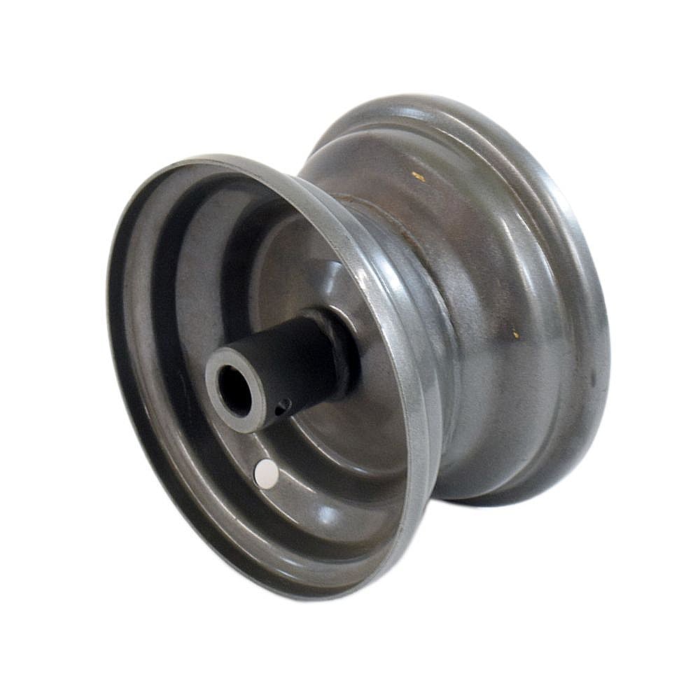 Part #583702701, Rim Asm.tiller.6.sgry.svc.613