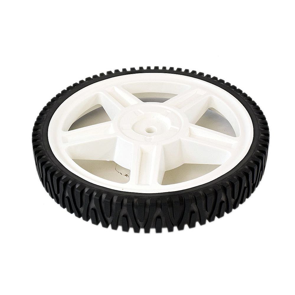 Part #583717201, Wheel 12X1.75.5Sp.rad3.white